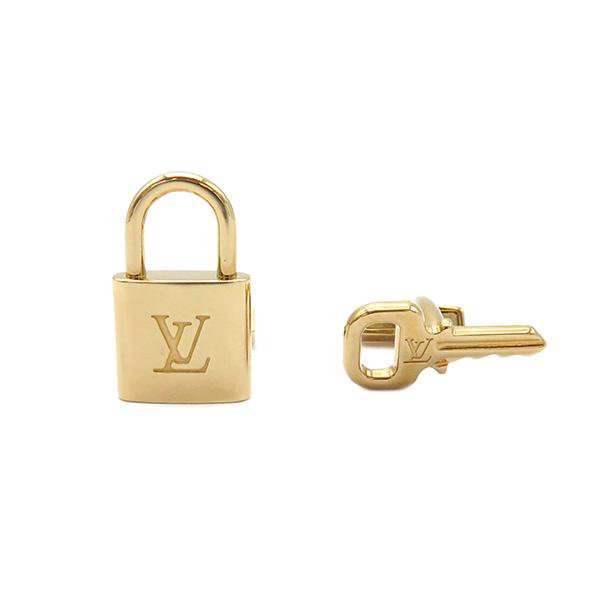 ルイヴィトン カフス トン・ドゥ・マンシェット・カデナ・エ・クレ LOUIS VUITTON（ルイ・ヴィトン） カフス カフス トン・ドゥ