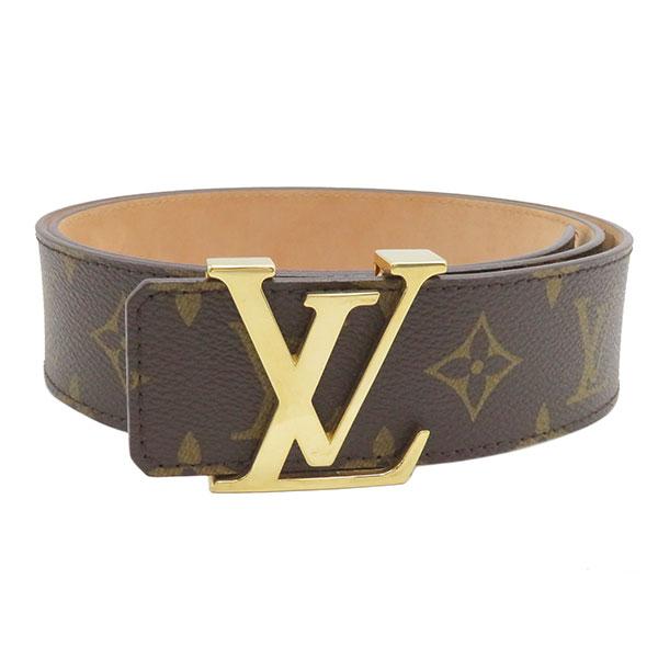 美品✨　ルイヴィトン　ベルト　モノグラム　サンチュール　M9608 821 楽天市場】ルイ・ヴィトン LOUIS VUITTON サンチュール ベルト