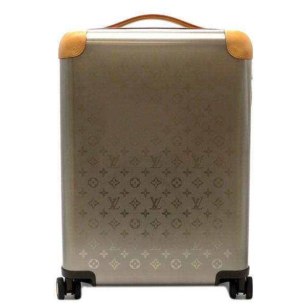 ホライゾン ルイヴィトン スーツケース 55 モノグラム