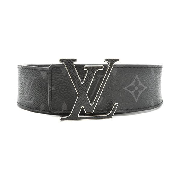 LOUIS VUITTON ルイヴィトン ベルト サンチュール LVイニシャル LOUIS VUITTON ルイヴィトン ベルト サンチュール LVイニシャル