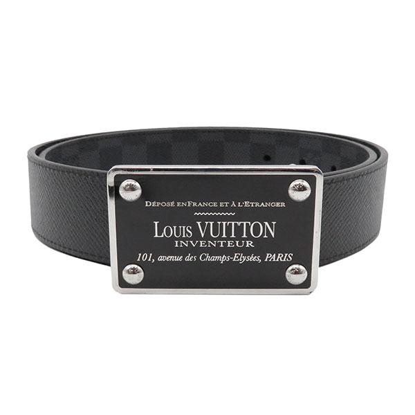 割引 ルイヴィトン サンチュール アンヴァントゥール ベルト