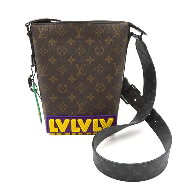 LOUIS VUITTON（ルイ・ヴィトン） ショルダーバッグ クルーザー