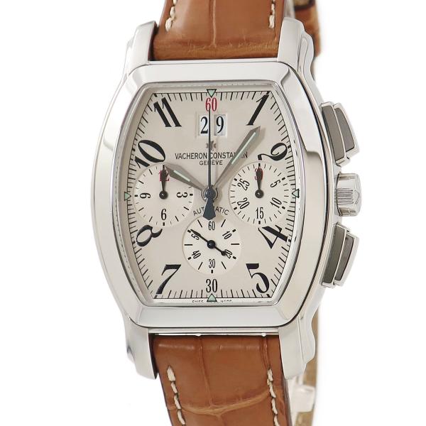 VACHERON CONSTANTIN 【3年保証】 ヴァシュロン・コンスタンタン