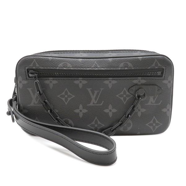LOUIS VUITTON ルイヴィトン セカンドバッグ ポシェット ヴォルガ 