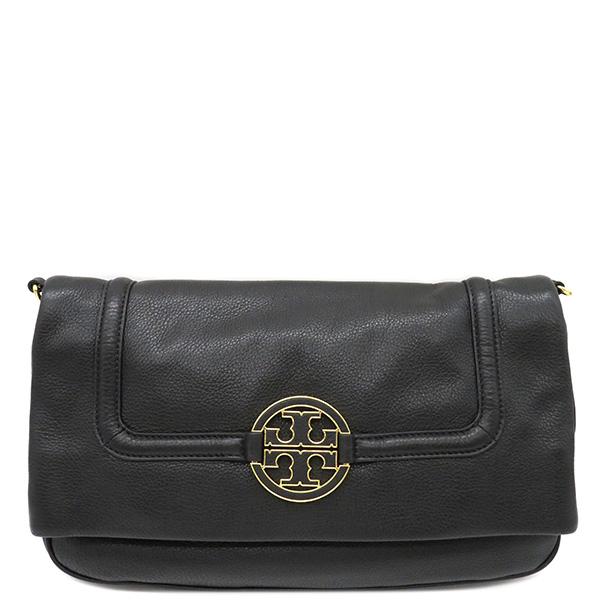 極美品 TORY BURCH トリーバーチ　アマンダ　ワンショルダーバッグ TORY BURCH（トリーバーチ） ショルダーバッグ アマンダ フォル