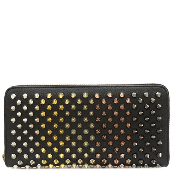 Christian Louboutin（クリスチャンルブタン） 長財布 パネトーネ