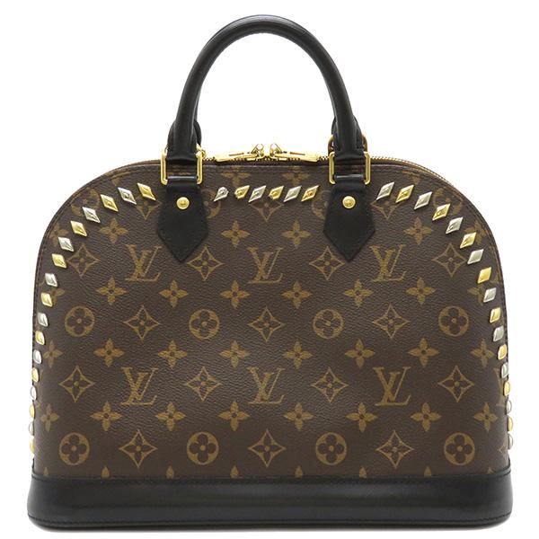 アルマ（LOUIS VUITTON） ルイヴィトン ハンドバッグ アルマPM