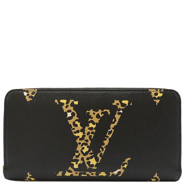 LOUIS VUITTON ルイヴィトン 長財布 モノグラム ジャングル