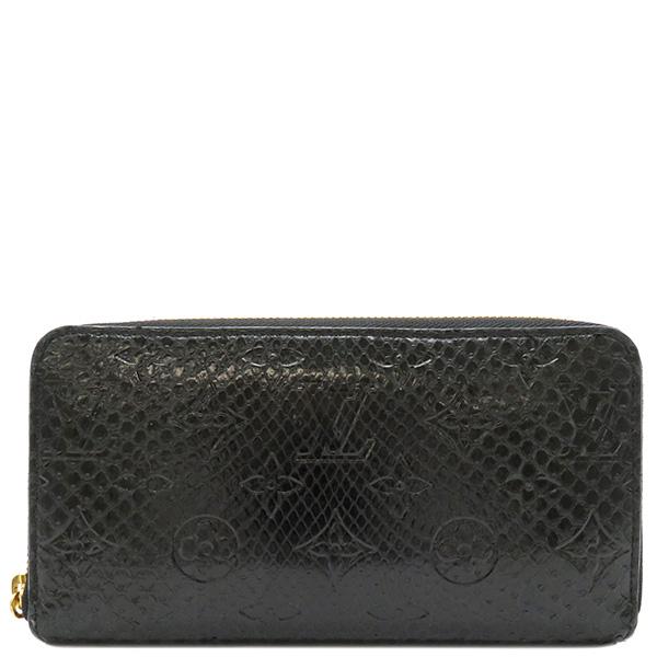 LOUIS VUITTON　財布 楽天市場】LOUIS VUITTON【ルイヴィトン】 N91447 ジッピー