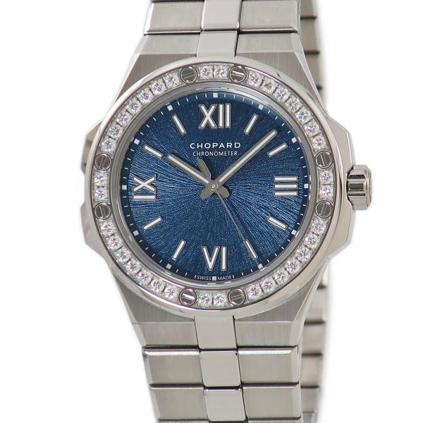 準備㊥ アルパイン イーグル 〈スモール〉 │ 298601-6001｜CHOPARD