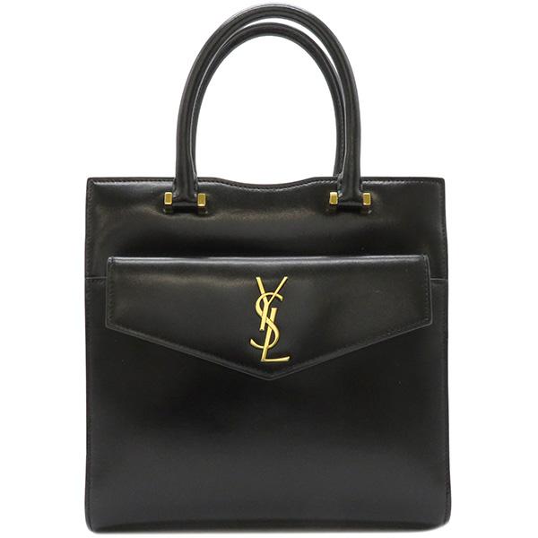 Yves Saint Laurent イヴ・サンローラン 2WAYバッグ アップタウン  