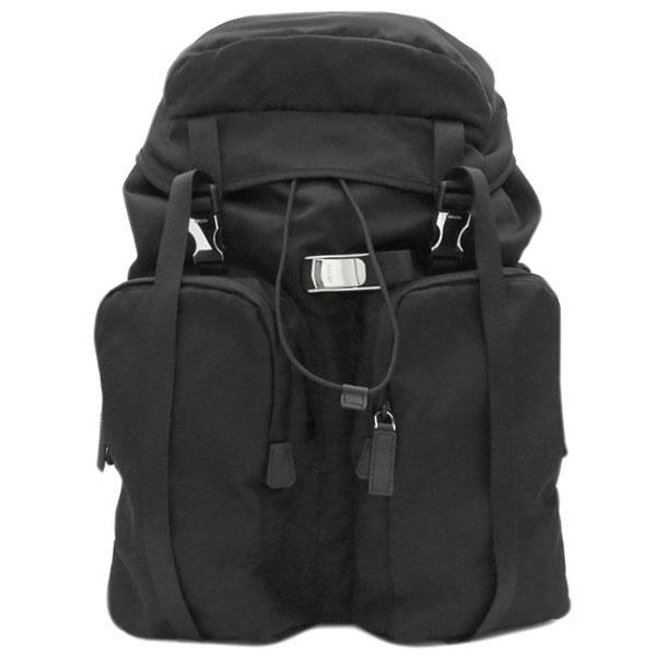 PRADA プラダ リュック・デイパック TESSUTO MONTAGNA バックパック