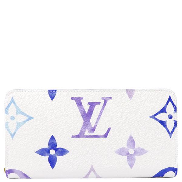 LOUIS VUITTON ルイヴィトン 長財布 ジッピー ウォレット LOUIS VUITTON ルイヴィトン 長財布 ジッピー ウォレット