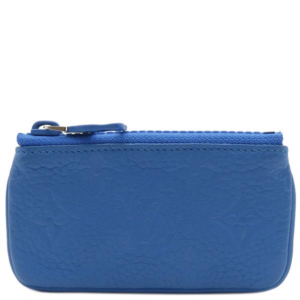 LOUISVUITTON ルイヴィトン　ポシェットクレ　コインケース　極美品 LOUIS VUITTON ルイヴィトン コインケース ポシェットクレ