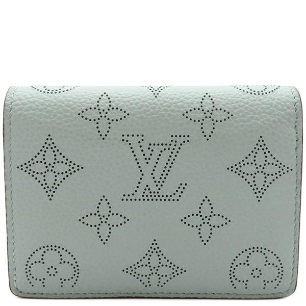 LOUIS VUITTON ルイヴィトン 二つ折り財布 ポルトフォイユ LOUIS VUITTON ルイヴィトン 二つ折り財布 ポルトフォイユ