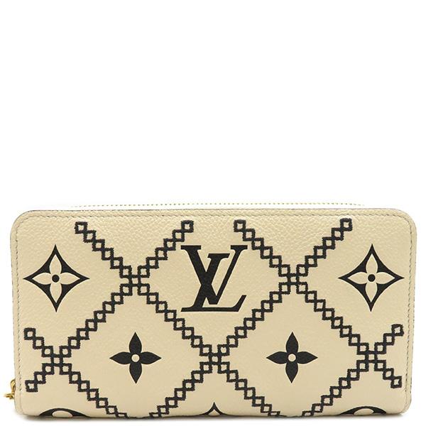 LOUIS VUITTON ルイヴィトン 長財布 ジッピー ウォレット LOUIS VUITTON ルイヴィトン 長財布 ジッピー ウォレット