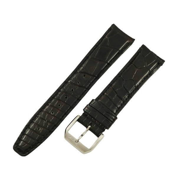 IWC SCHAFFHAUSEN（IWCシャフハウゼン） 【3年保証】 IWC クロコバンド