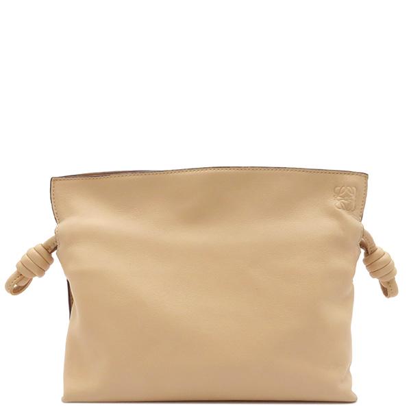 LOEWE ロエベ 2WAYバッグ フラメンコクラッチ ミニショルダー LOEWE ロエベ 2WAYバッグ フラメンコクラッチ ミニショルダー