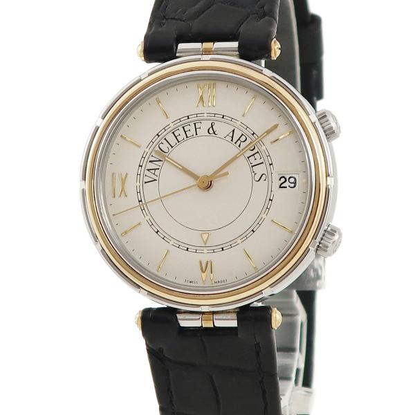Van Cleef ＆ Arpels（ヴァンクリーフ ＆ アーペル） 【3年保証