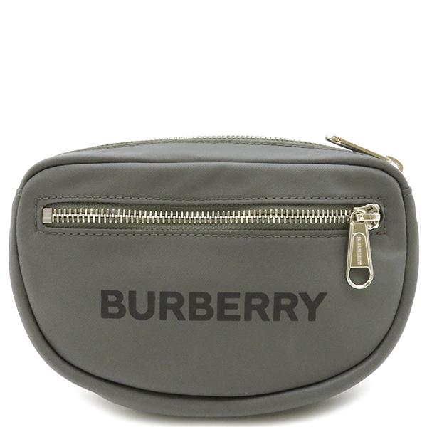 BURBERRY バーバリー ショルダーバッグ ロゴ ボディバッグ
