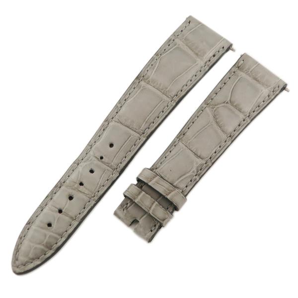 美品】フランクミュラー 11mm 腕時計 ベルト 純正 正規 クロコ 2500 未