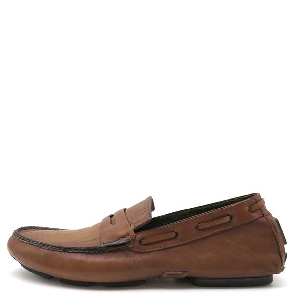 Berluti ベルルッティ 靴 カリグラフィー ドライビングシューズ Berluti ベルルッティ 靴 カリグラフィー ドライビングシューズ