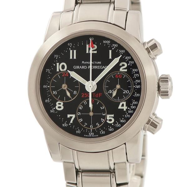 ジラール・ペルゴ（GIRARD-PERREGAUX） 【3年保証】 フェラーリ 250GT