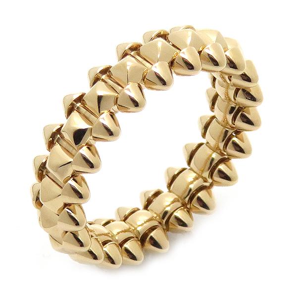 Cartier（カルティエ） リング 指輪 クラッシュ ドゥ SM ピンク