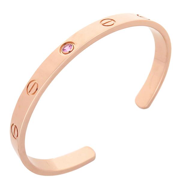 LOVE(Cartier) カルティエ ブレスレット LOVE ラブブレス LOVE(Cartier) カルティエ ブレスレット LOVE ラブブレス