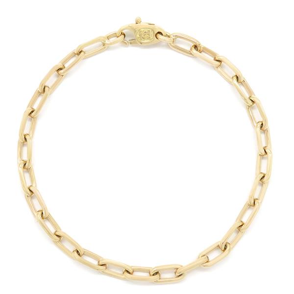 Cartier（カルティエ） ブレスレット スパルタカス K18YG ゴールド 750
