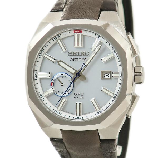 SEIKO（セイコー） 【3年保証】 アストロン 限定 SBXD019 3X62-0AC0