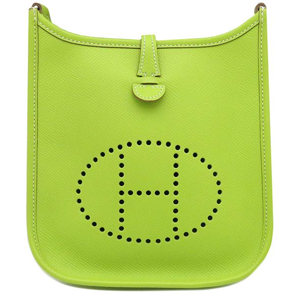 HERMES（エルメス） ショルダーバッグ エヴリンTPM ヴォーエプソン