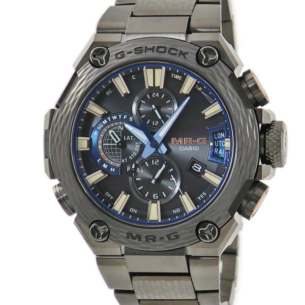 カシオ G-SHOCK MR-G MRG-G2000CB-1AJR 16953916-