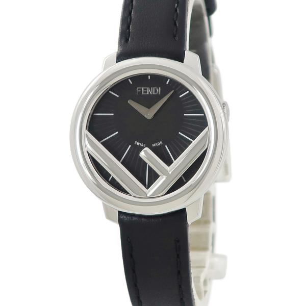 FENDI 【3年保証】 フェンディ エフ イズ ラナウェイ 28MM F710021011  