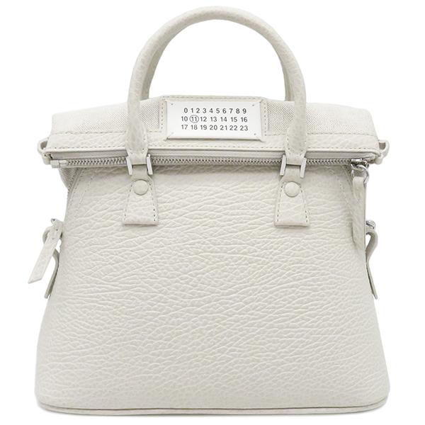 メゾン マルタン マルジェラ 2WAYバッグ 5AC ミニ ショルダーバッグ  