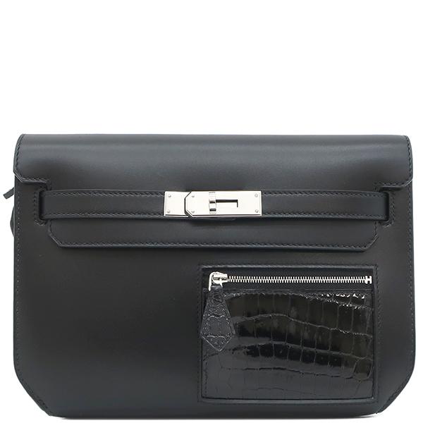 HERMES（エルメス） クラッチバッグ ケリーデペッシュ 25 ボックス