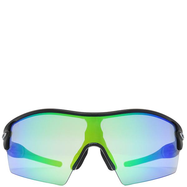 オークリー サングラス ラーダー XL プラスチック ブラック