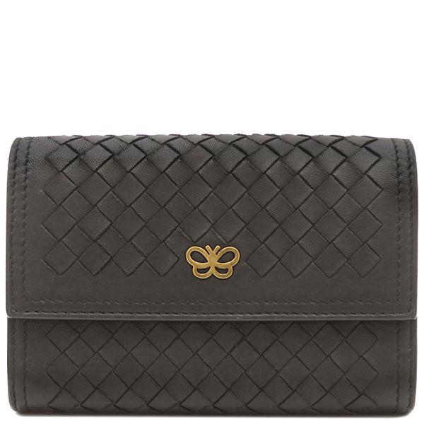 BOTTEGA VENETA ボッテガヴェネタ 二つ折り財布 イントレ BOTTEGA VENETA ボッテガヴェネタ 二つ折り財布 イントレ