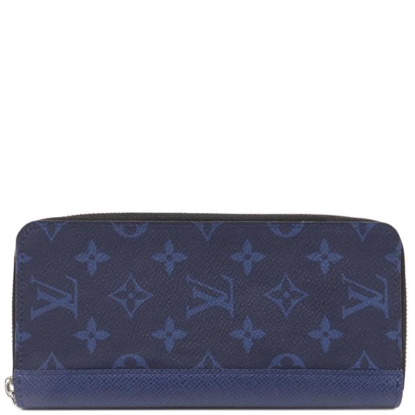 LOUIS VUITTON ネイビー 長財布 Amazon | [ルイヴィトン] 長財布 ジッピー ウォレットヴェル