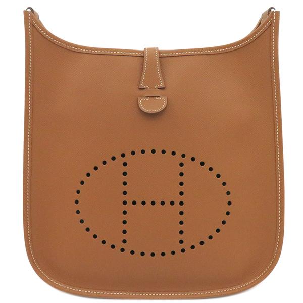 HERMES（エルメス） ショルダーバッグ エヴリン3 PM ヴォーエプソン