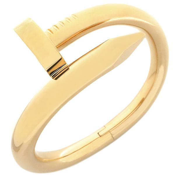 Cartier カルティエ ブレスレット ジュストアンクル エクストラ Cartier カルティエ ブレスレット ジュストアンクル エクストラ
