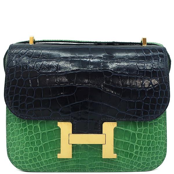 HERMES エルメス ショルダーバッグ コンスタンス3 ミニ HERMES エルメス ショルダーバッグ コンスタンス3 ミニ