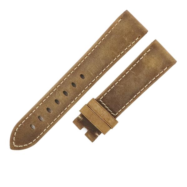 パネライ ベルト 純正（腕時計、アクセサリー） | ファッション の