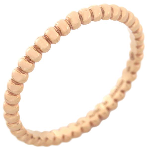 【Van Cleef & Arpels】ペルレ ゴールド パール リング SMALL Van Cleef & Arpels】ペルレ ゴールドパール リング スモール