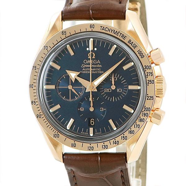SPEEDMASTER 【3年保証】 オメガ スピードマスター ブロードアロー