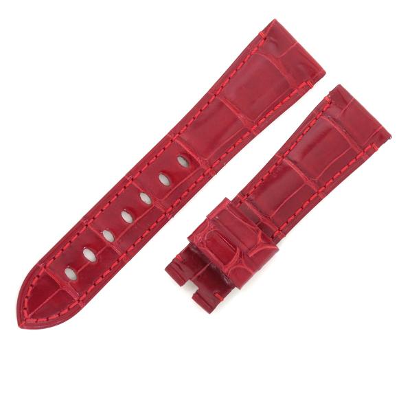 OFFICINE PANERAI パネライ 未使用 純正 ベルト バンド