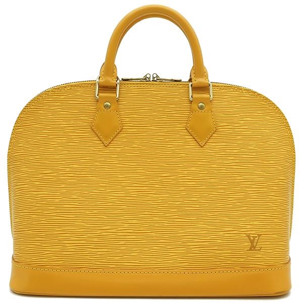 アルマ（LOUIS VUITTON） ルイヴィトン ハンドバッグ アルマ PM 