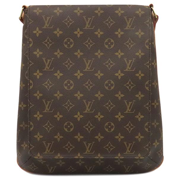 ミュゼット（LOUIS VUITTON） ルイヴィトン ショルダーバッグ  