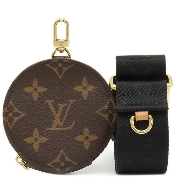LOUIS VUITTON（ルイ・ヴィトン） ショルダーストラップ コインパース 