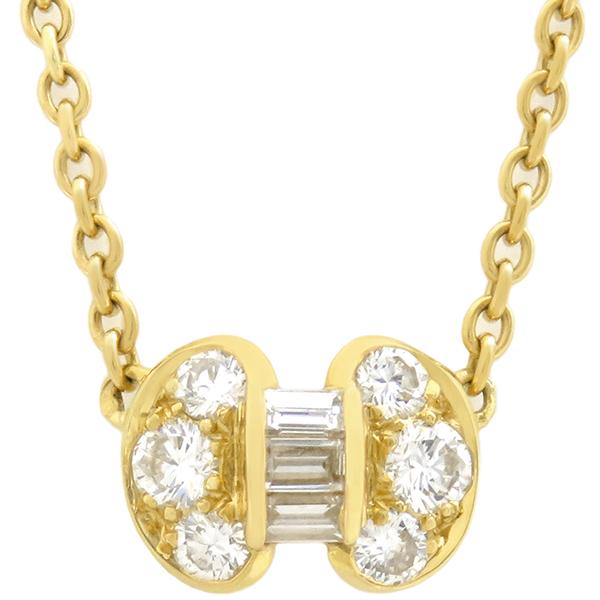 Van Cleef ＆ Arpels ヴァンクリーフアーペル ネックレス セレスティン 